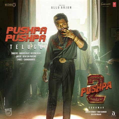 pushpa hindi songs download|pushpa song mp3 download hindi.